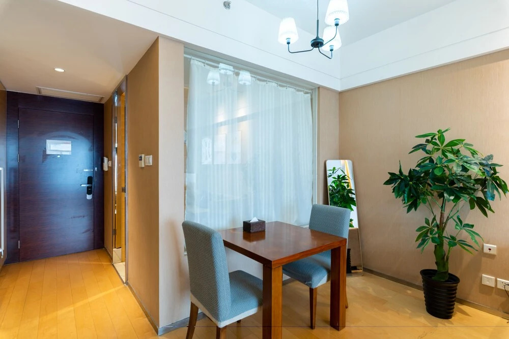 Tianjinshi Ziben Hotel