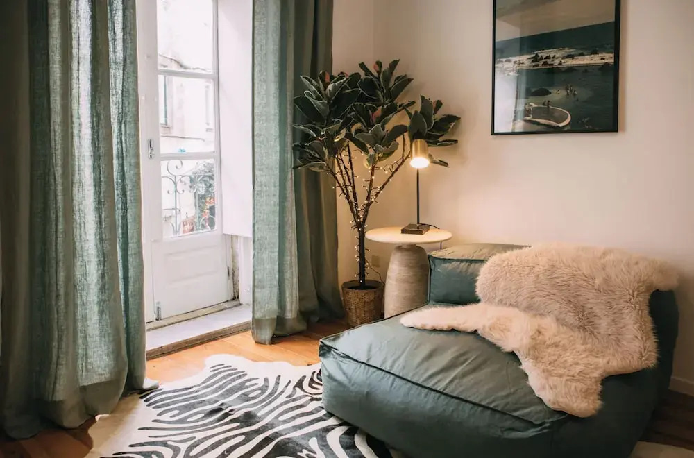 Saudade Apartment