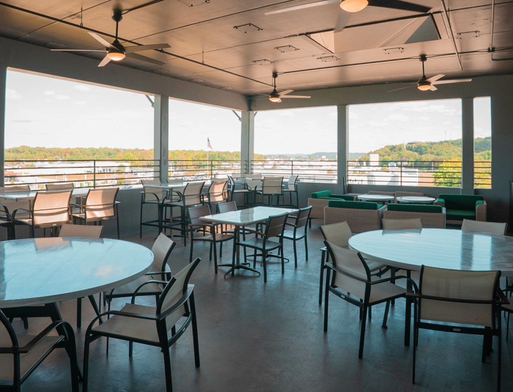 Holiday Inn Cookeville by IHG