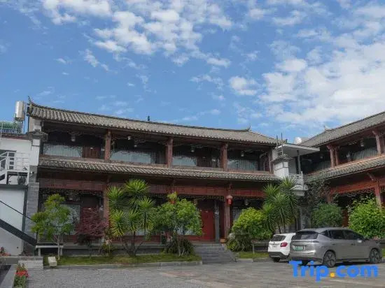 Tianquan Lanyuan Inn