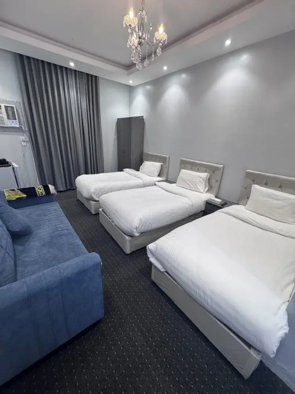 حرير للشقق مفروشة Harir Furnished Apartments