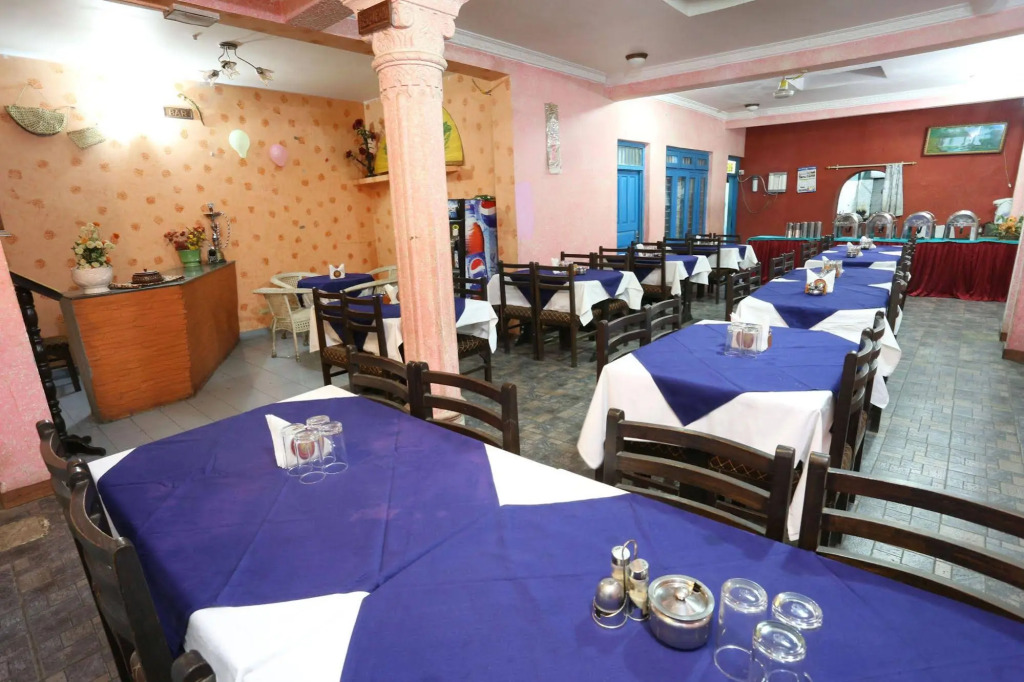 Teeka Resort