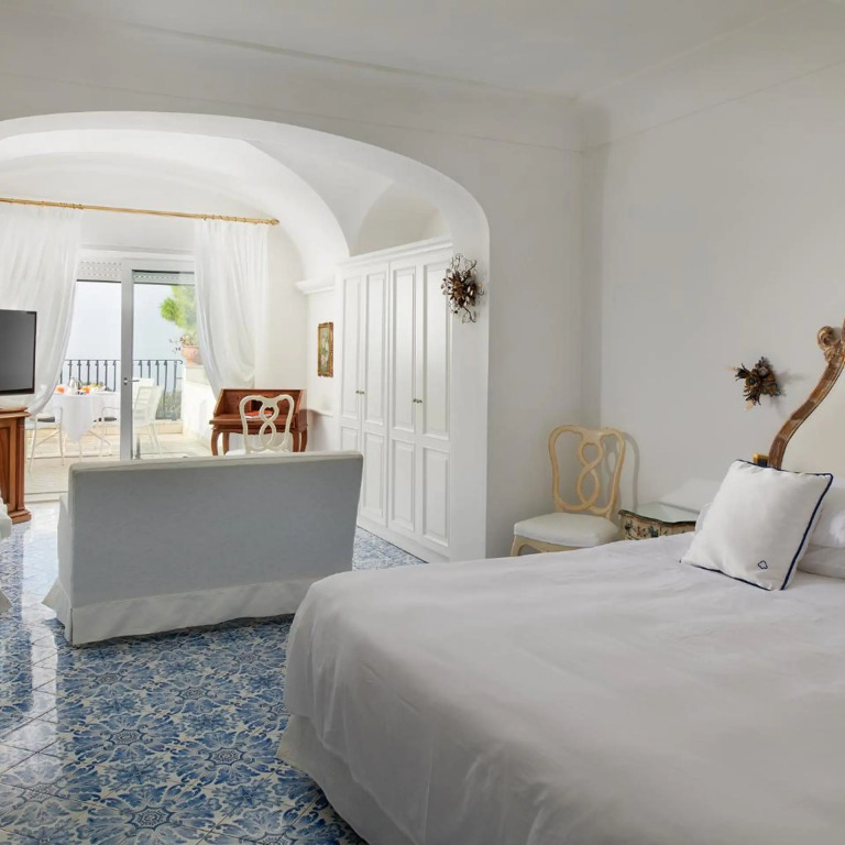 Hotel Scalinatella
