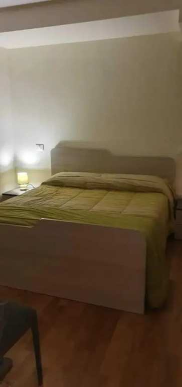Casina in Montagna