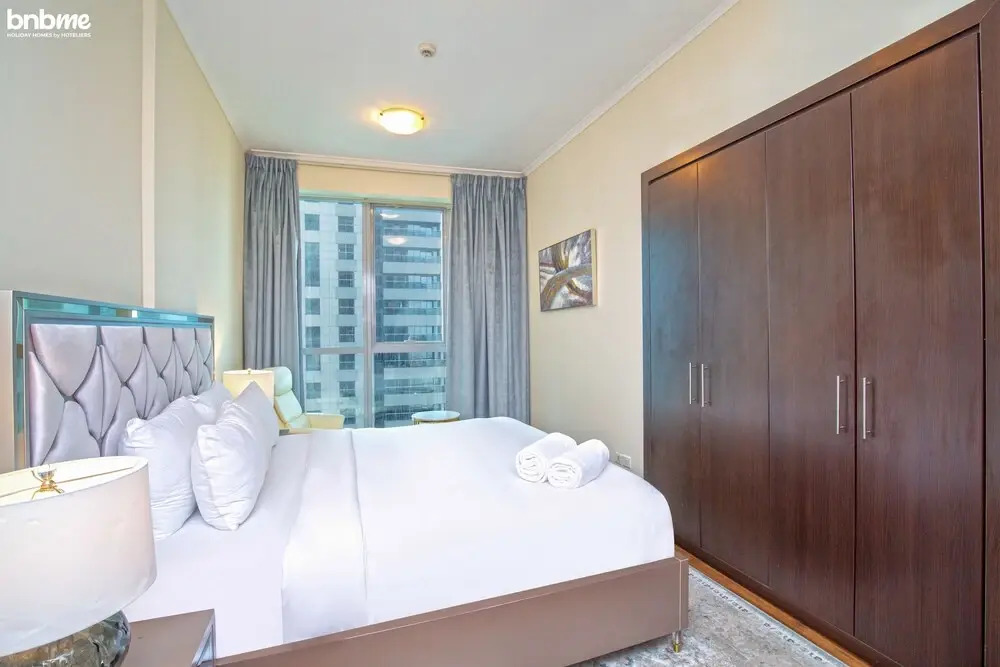 2B-Torch Tower-4408 by bnbme homes