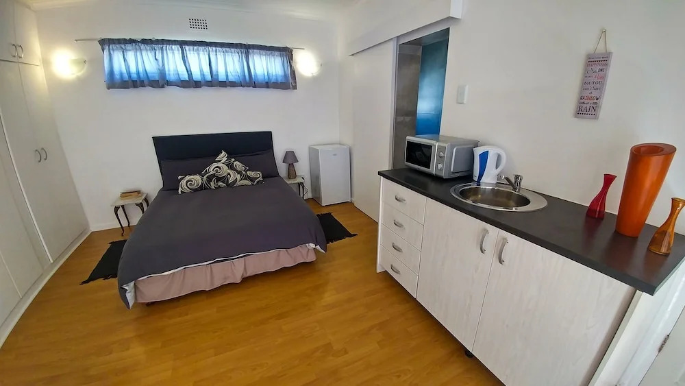 Blouberg Beach Retreat