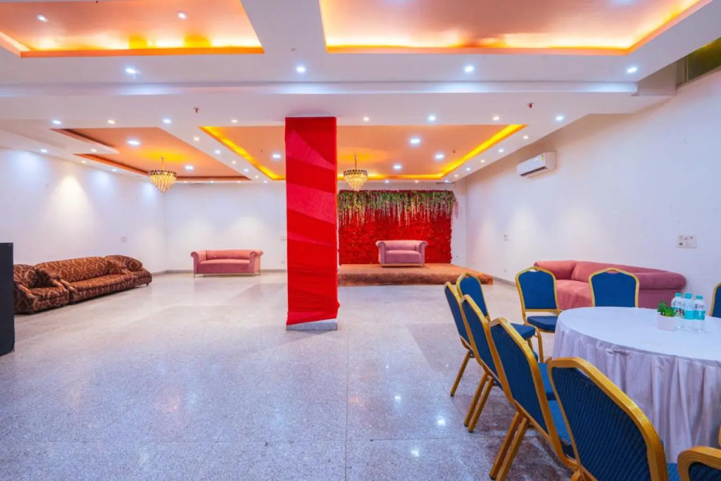 Hotel Royal City
