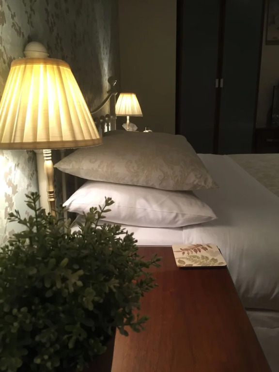 The Mayfair Guest House
