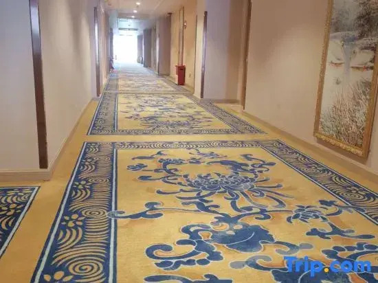 Wanyue Hotel