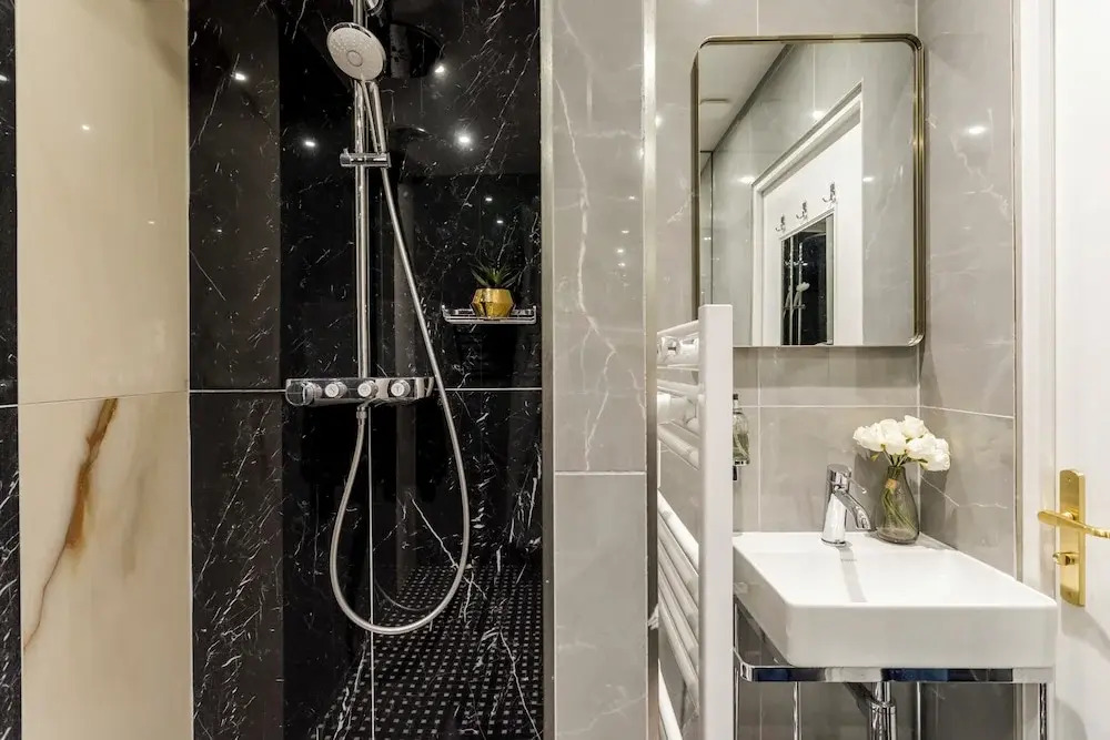 Merveil Luxury Suites - Florentin I-II