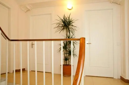 Tibidabo Apartments
