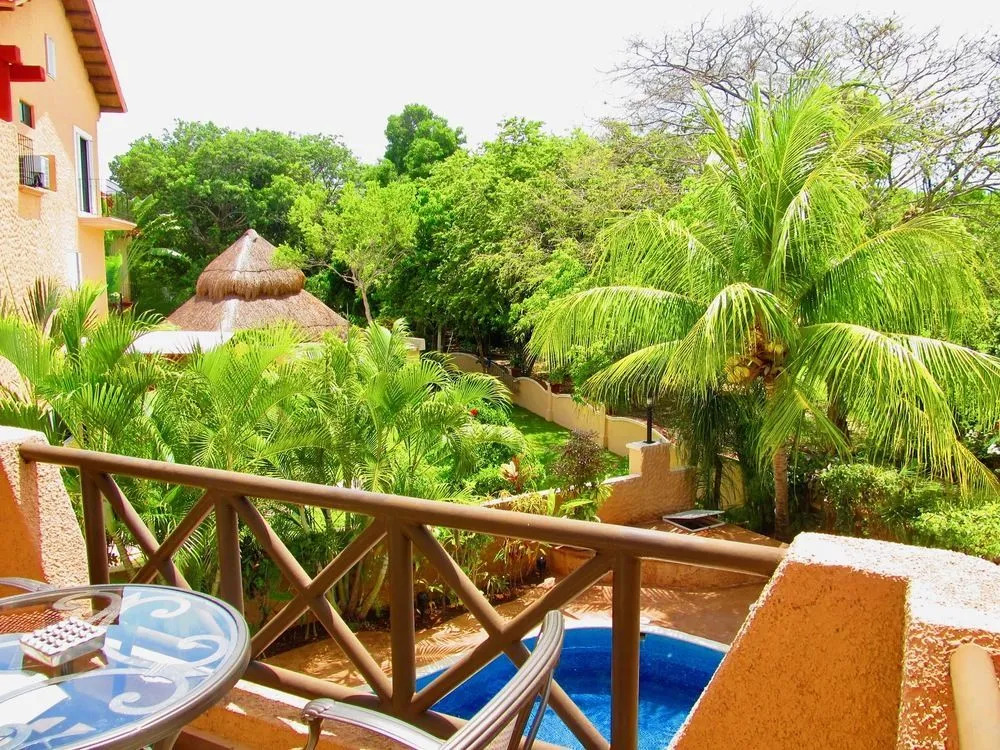 PlayaCar Golf Home by Playa Paradise