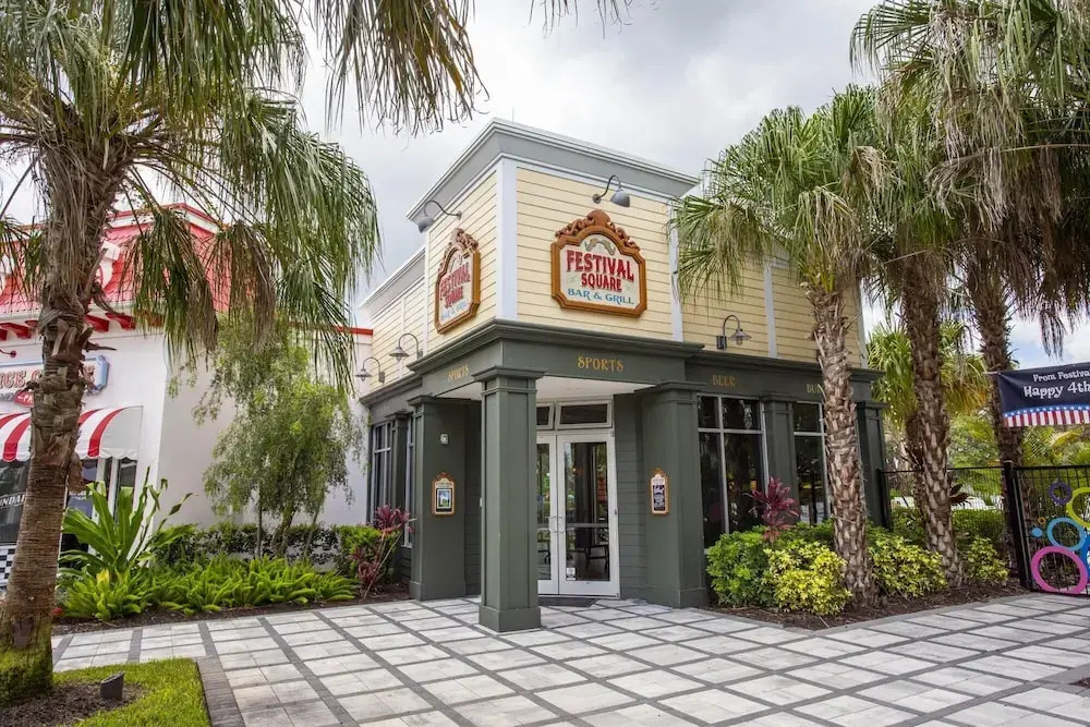 Stunning 4Bd Close to Disney Enclave at Festival 624