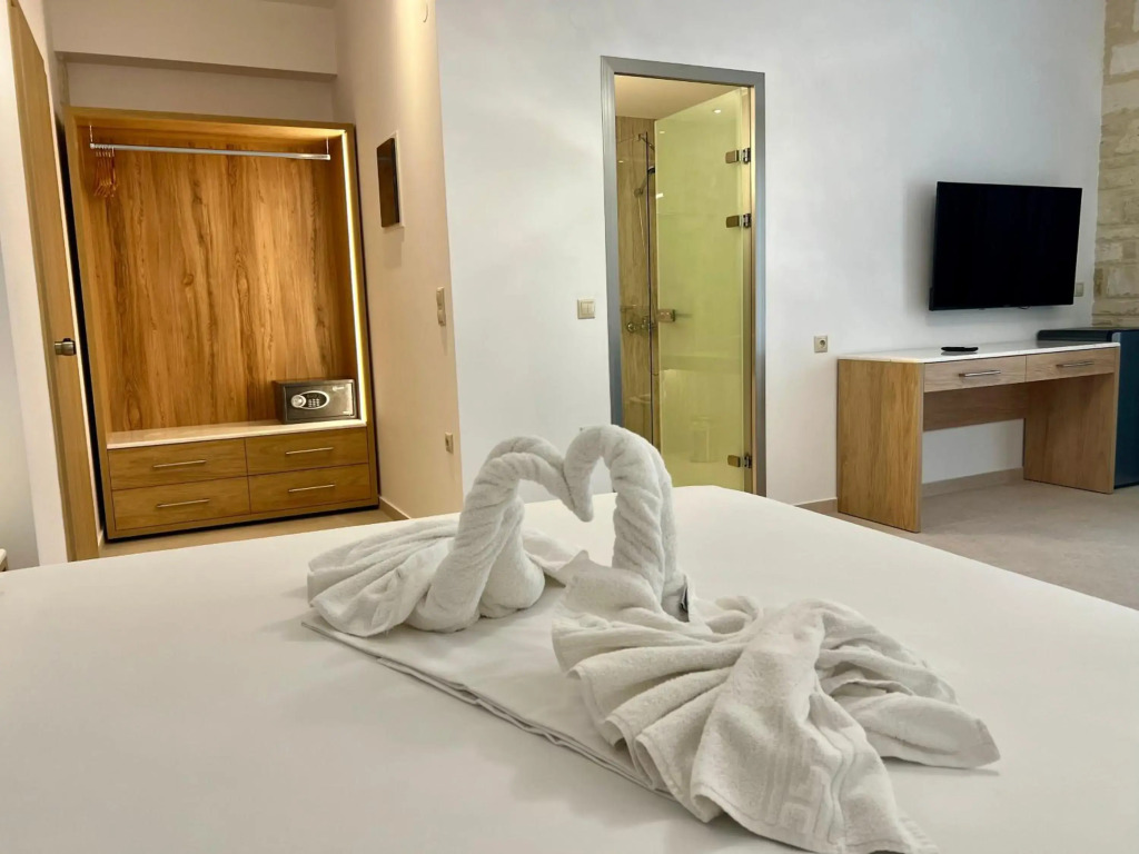 Lili Hotel