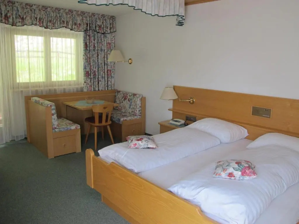 Alpenhotel Ratsberg