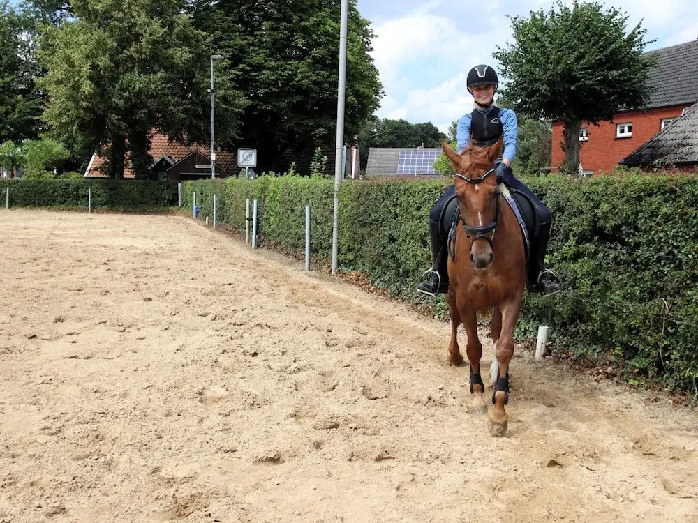 Ferienwohnungen in Strackholt