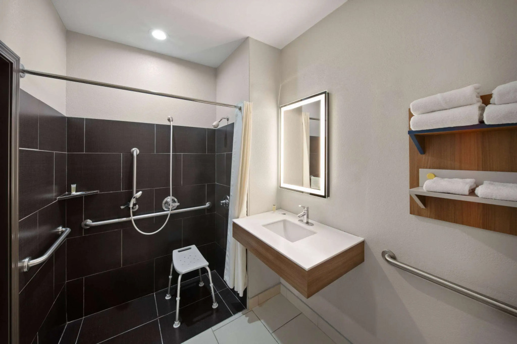 Microtel Inn & Suites by Wyndham Buda Austin South