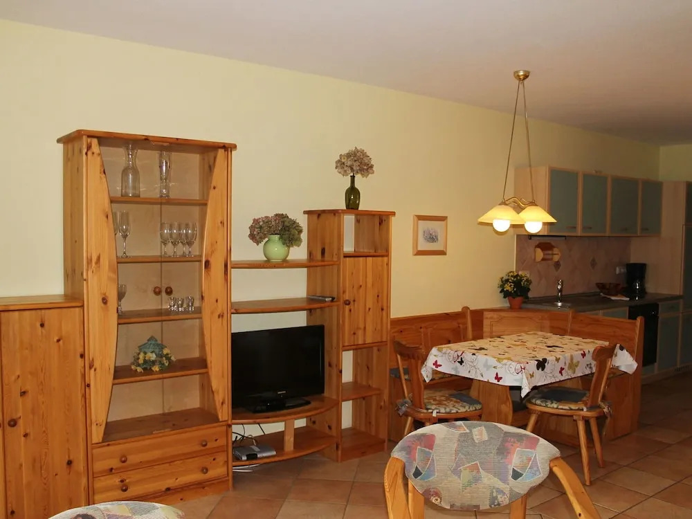 Spacious Villa With Terrace in Kagsdorf
