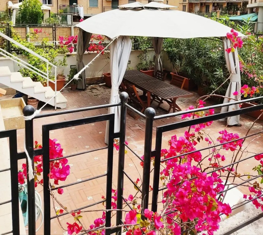 viale trastevere 231 A int.2