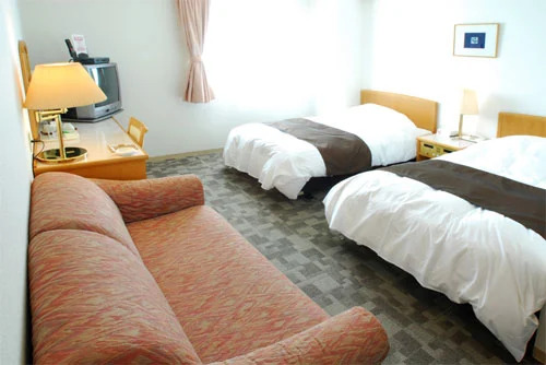 Hotel First Season