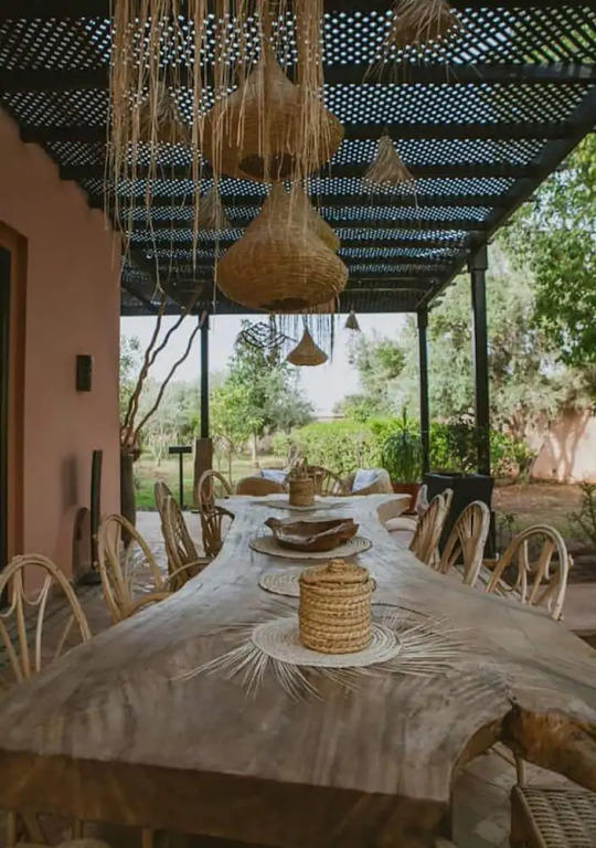 Villa D'artiste Dar Jmel
