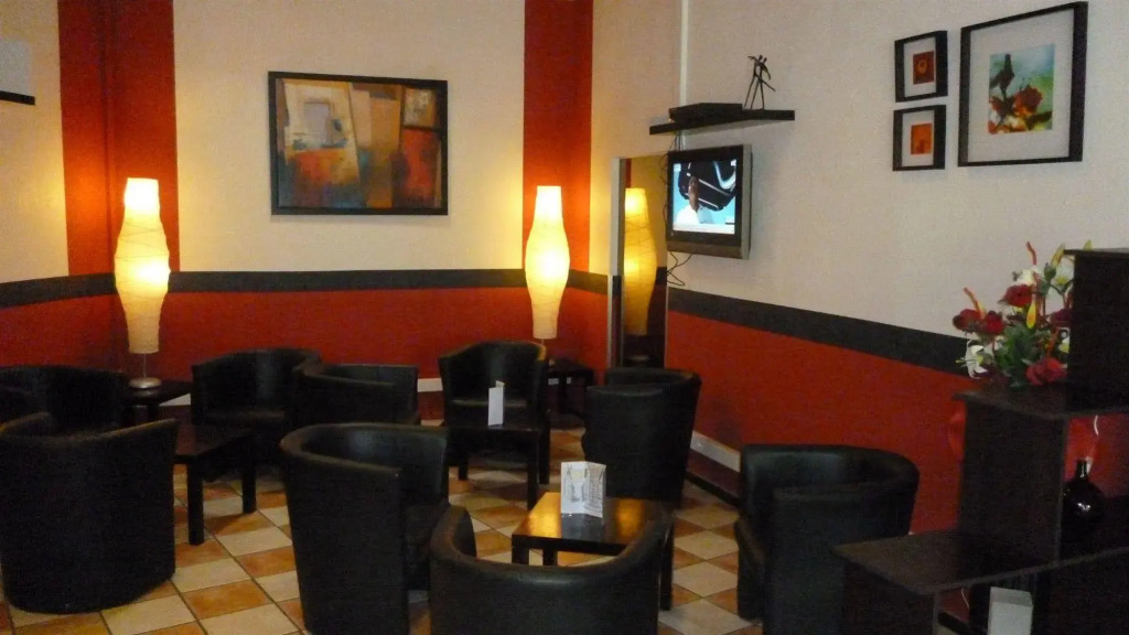 CitHotel Escatel