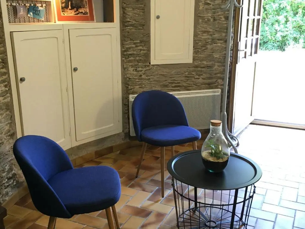 Moulin rénové avec jardin clos près de Pornic - FR-1-306-872