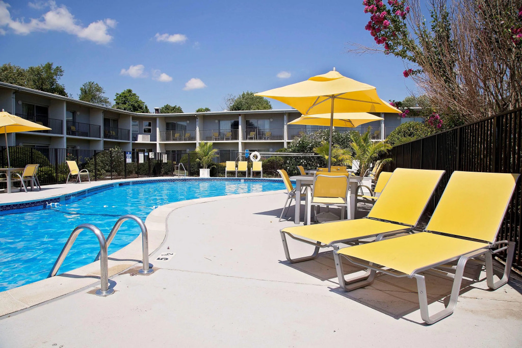 Best Western at Historic Concord