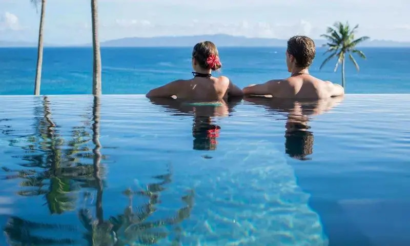 Raiwasa Private Resort