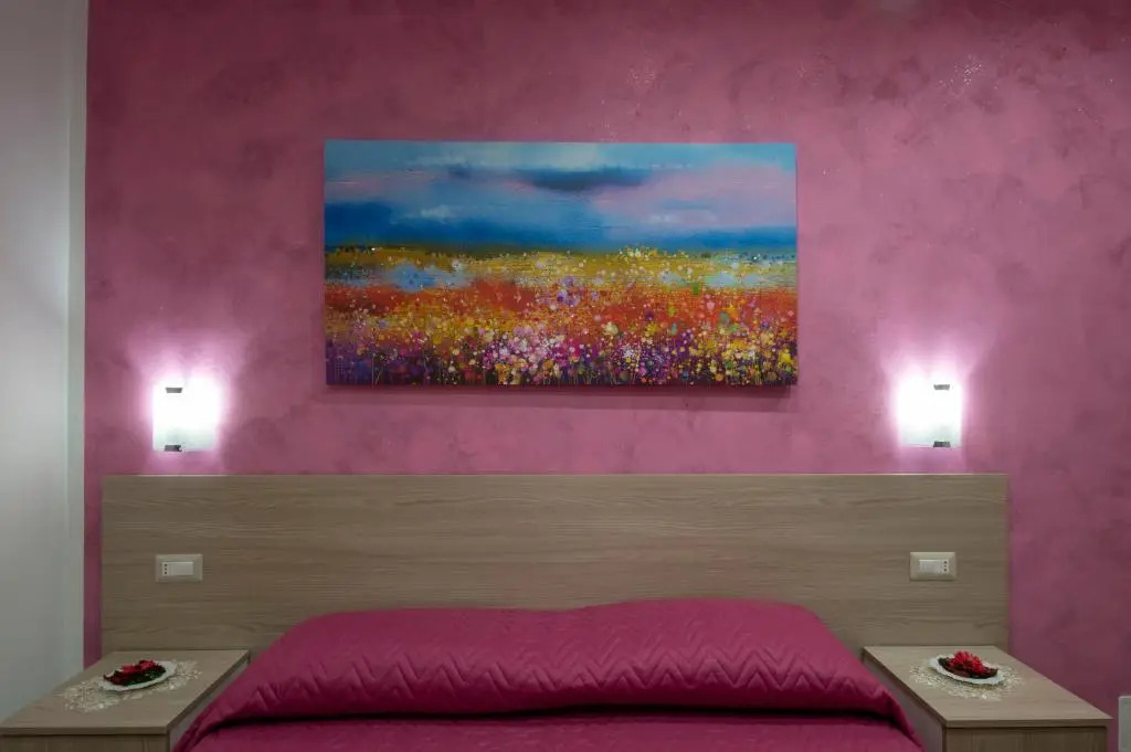B&B Il Girasole