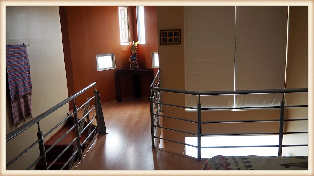 Cozy Colonial Cuenca Condo