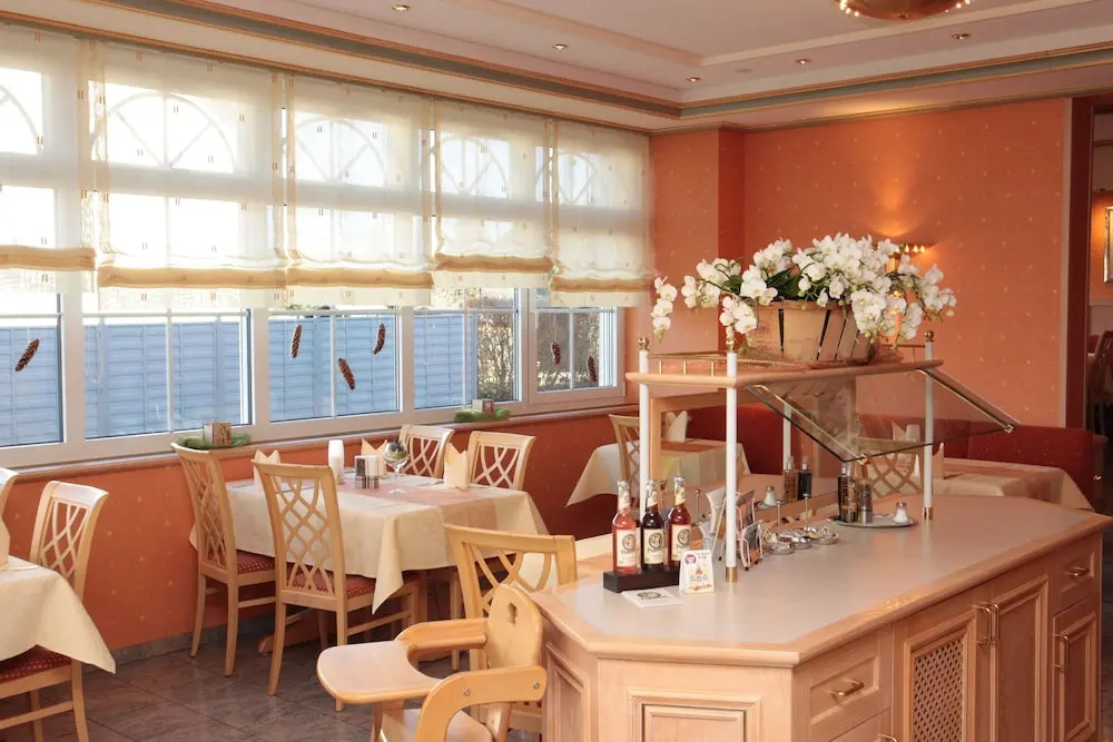 Hotel Anika