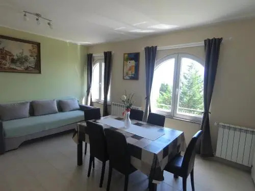 Apartment Antunovic