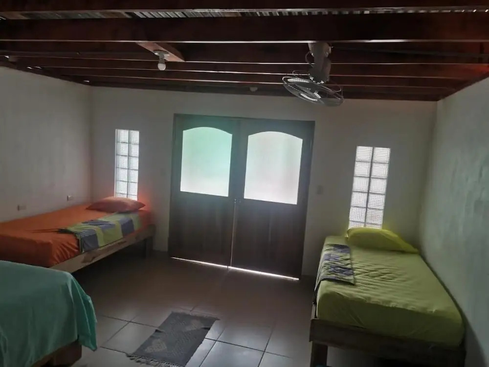 Hostal Cecilia