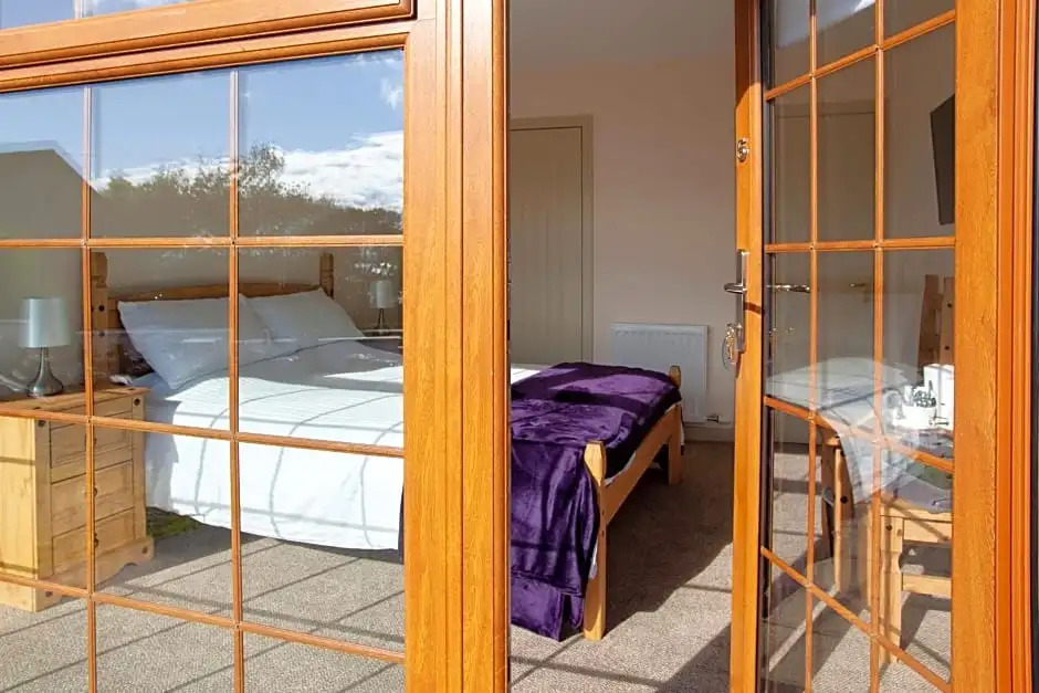 Balintore Inn