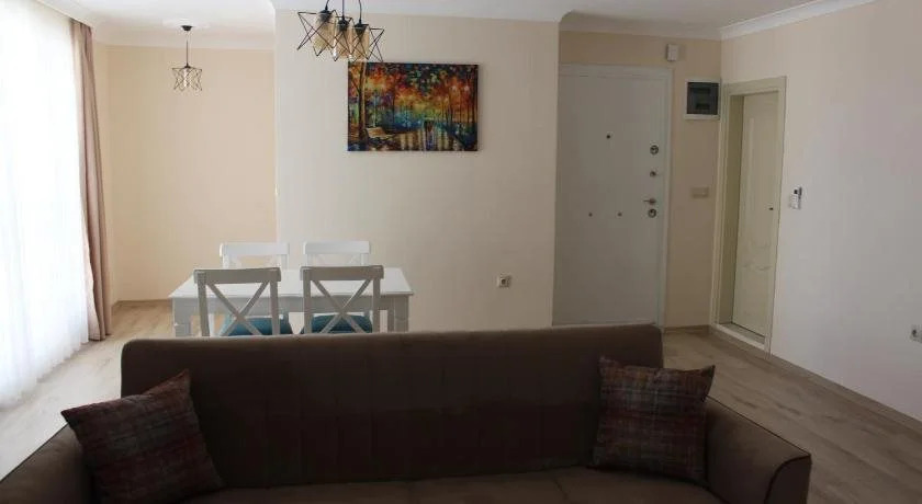 Esa Apart Hotel