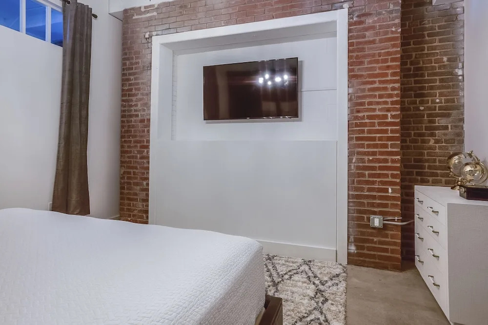 Brick Loft