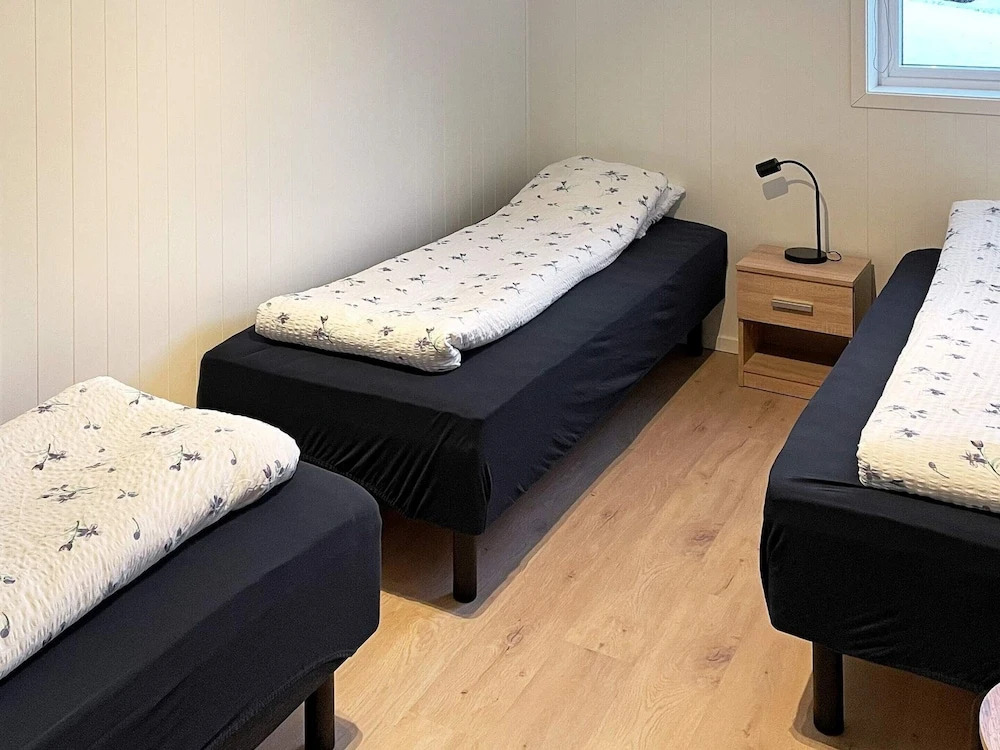 12 Person Holiday Home in Alfoten
