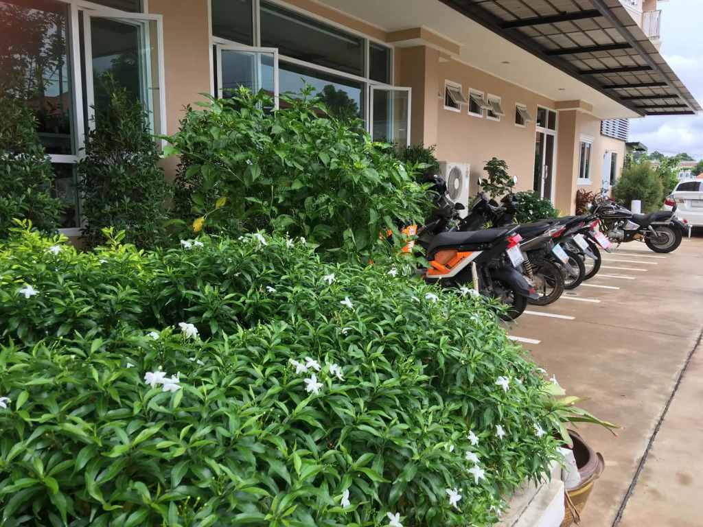 Boonbundal Hotel