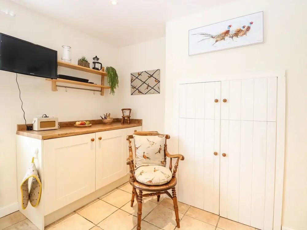 1 Chelsea Cottage