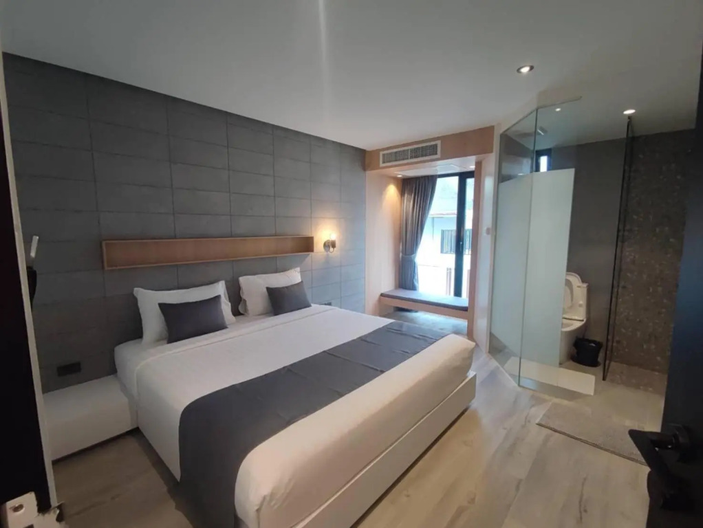 Nirundorn Resort Chaam