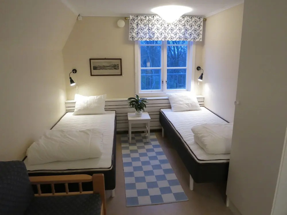 Rosenfors Herrgård B&B