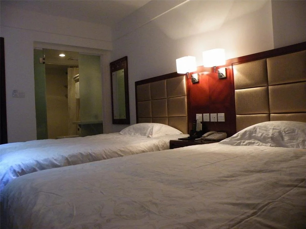 Anqing Shangfeng Business Hotel