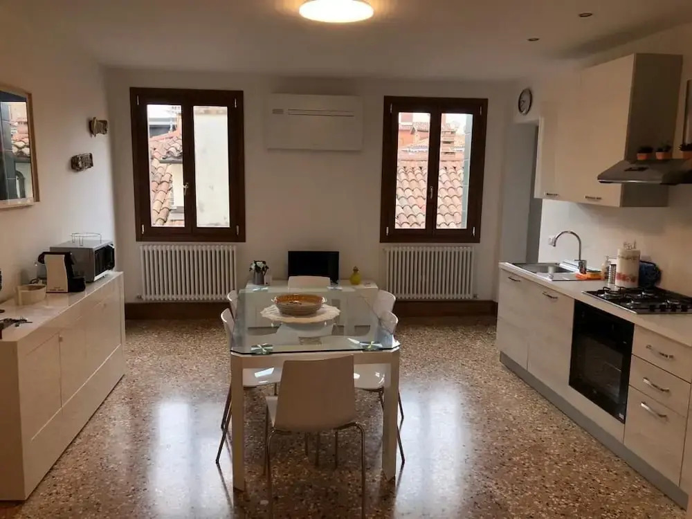 Casa Regini