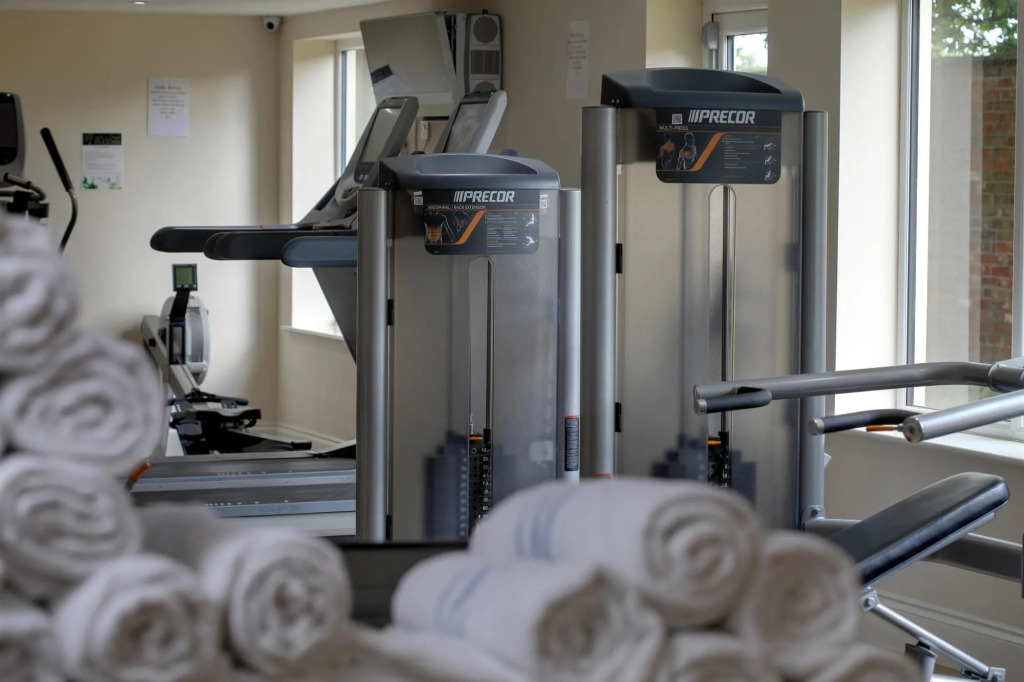 Best Western Brome Grange Hotel