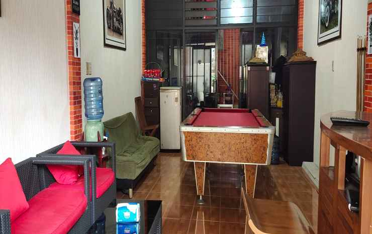 Katawa Guest House Syariah