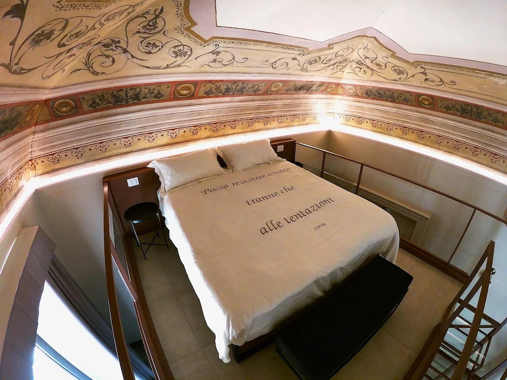 Palazzo sul Corso-Charming Appartaments