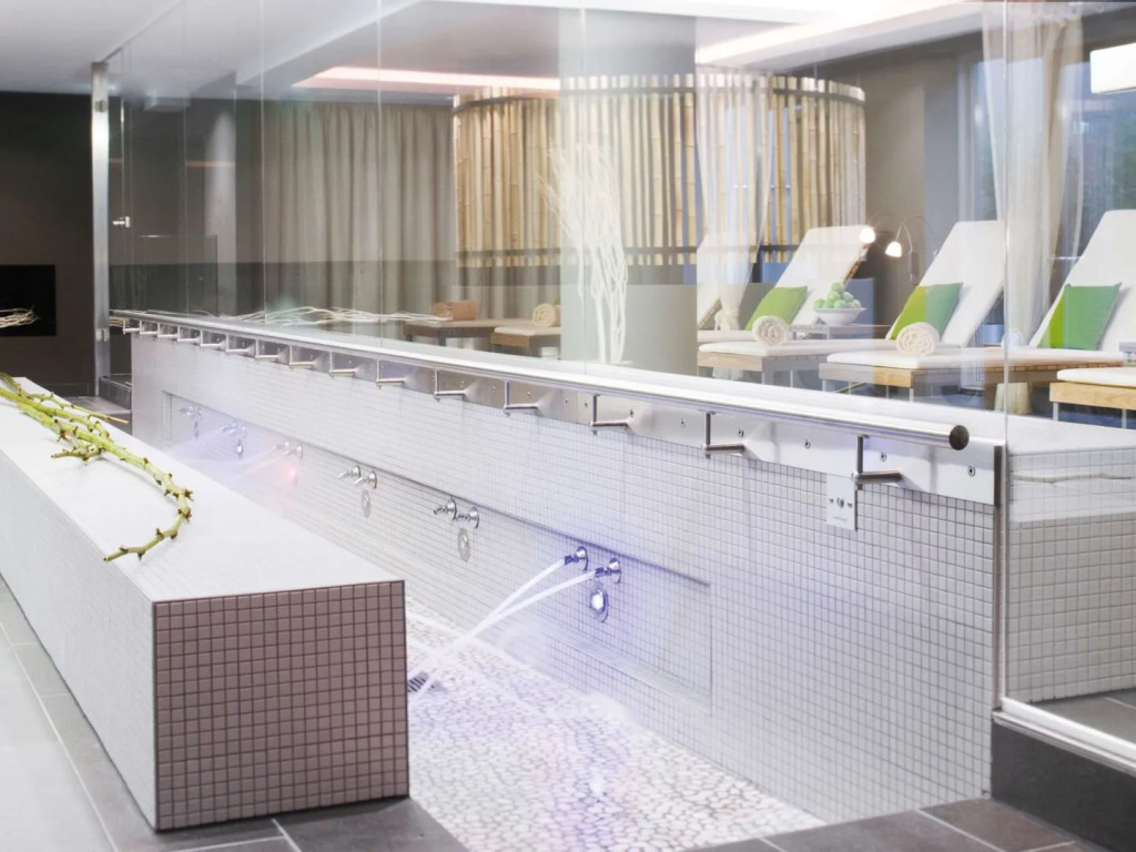 MÖVENPICK Hotel Stuttgart Airport