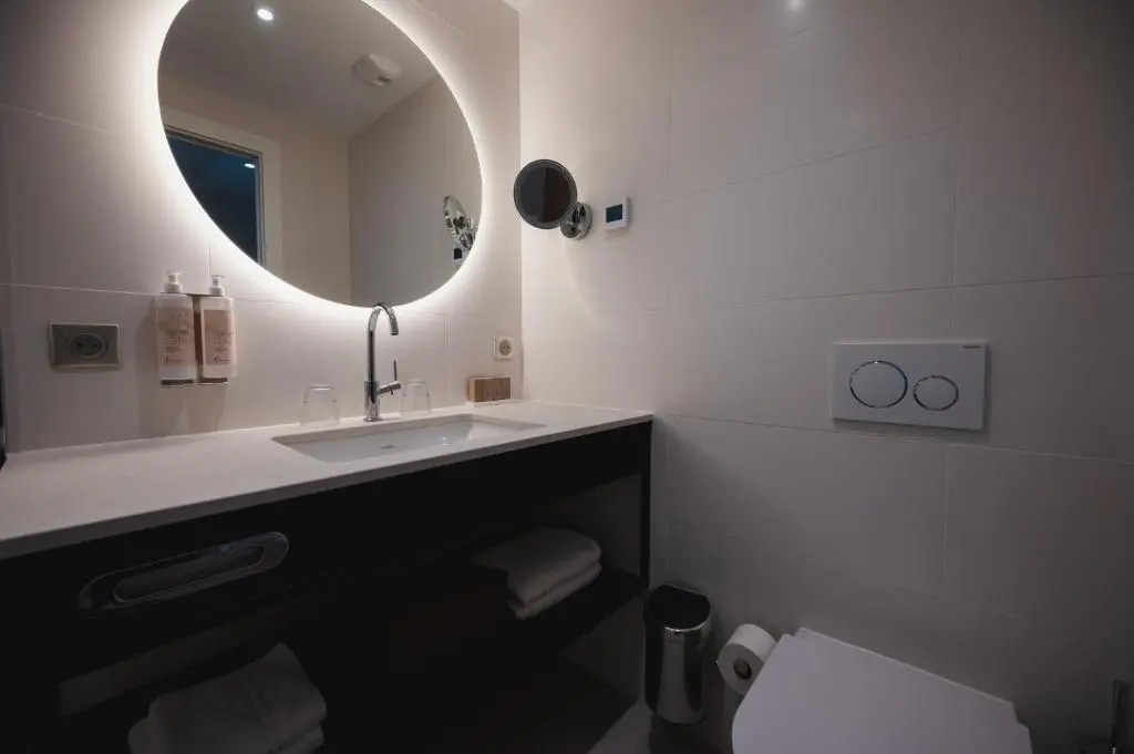 Van der Valk Hotel Bloom Saint Aygulf
