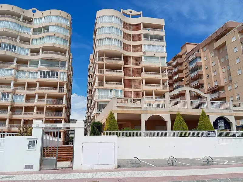 Apartamentos Yolimar Oropesa 3000